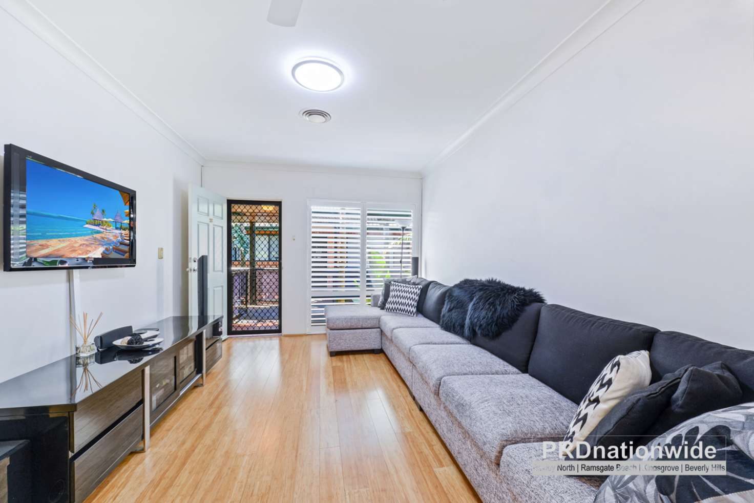 Main view of Homely unit listing, 28/86-88 Alfred Street, Sans Souci NSW 2219