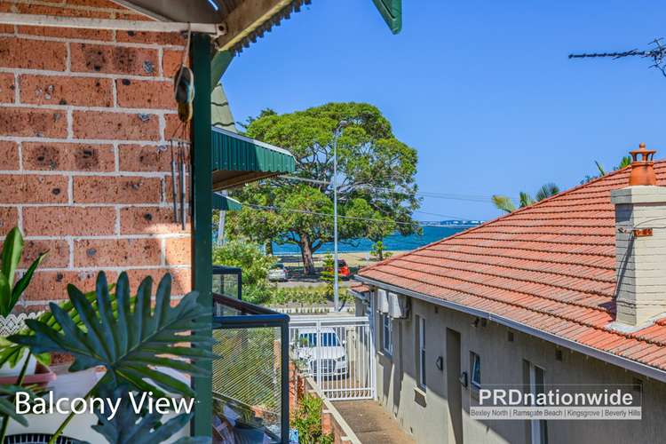 Second view of Homely unit listing, 28/86-88 Alfred Street, Sans Souci NSW 2219
