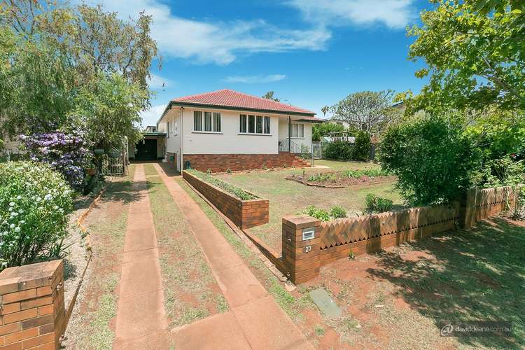 Main view of Homely house listing, 27 Cotton Street, Lawnton QLD 4501
