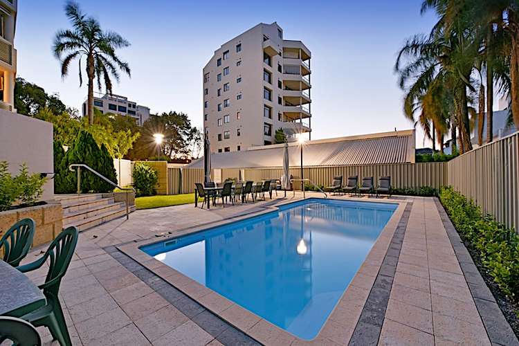 Main view of Homely apartment listing, 16/1 QUEEN STREET, South Perth WA 6151