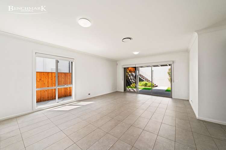 Third view of Homely house listing, 19 Cresswick Walk, Moorebank NSW 2170