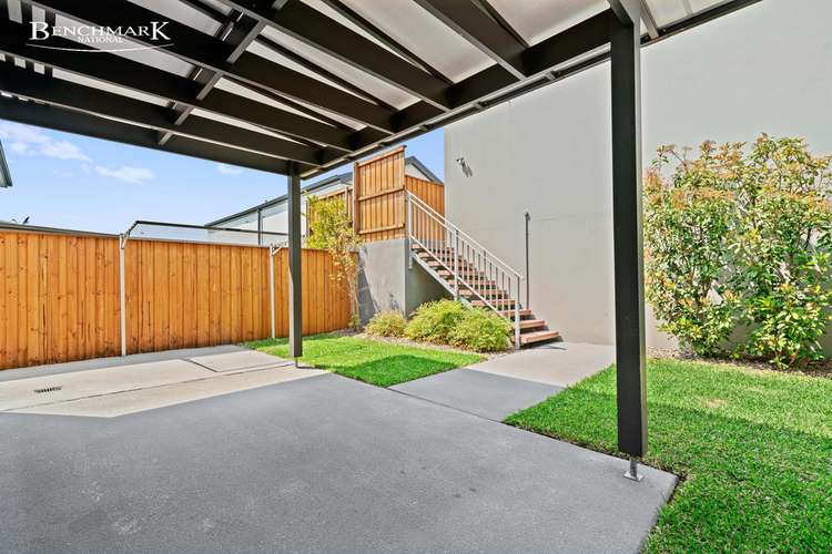 Fifth view of Homely house listing, 19 Cresswick Walk, Moorebank NSW 2170