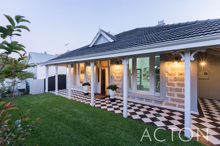 Fourth view of Homely house listing, 93 Eric Street, Cottesloe WA 6011