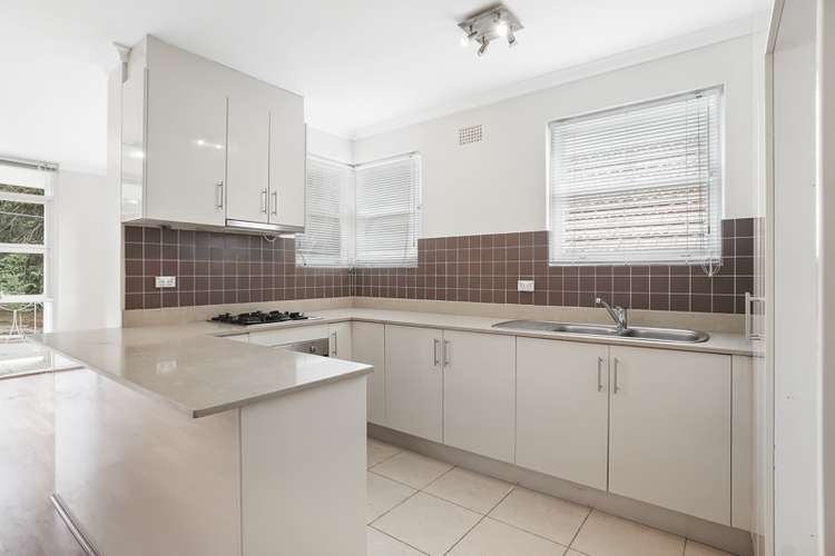 Second view of Homely apartment listing, 1/37 Ormond Street, Ashfield NSW 2131