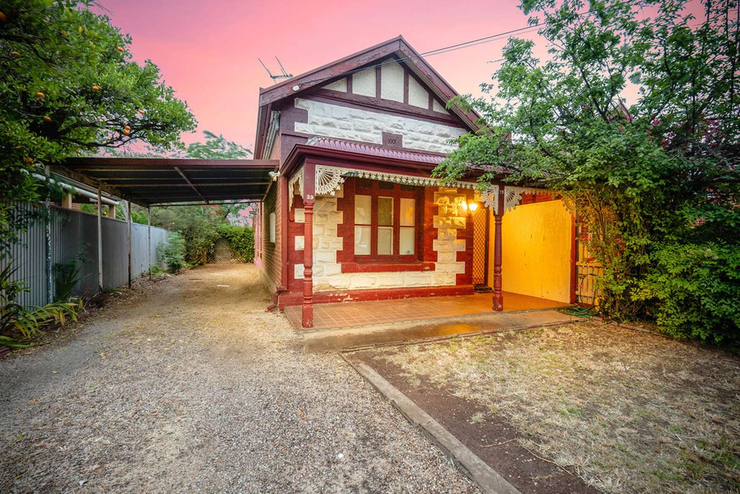 Main view of Homely house listing, 29 Lurline Street, Mile End SA 5031