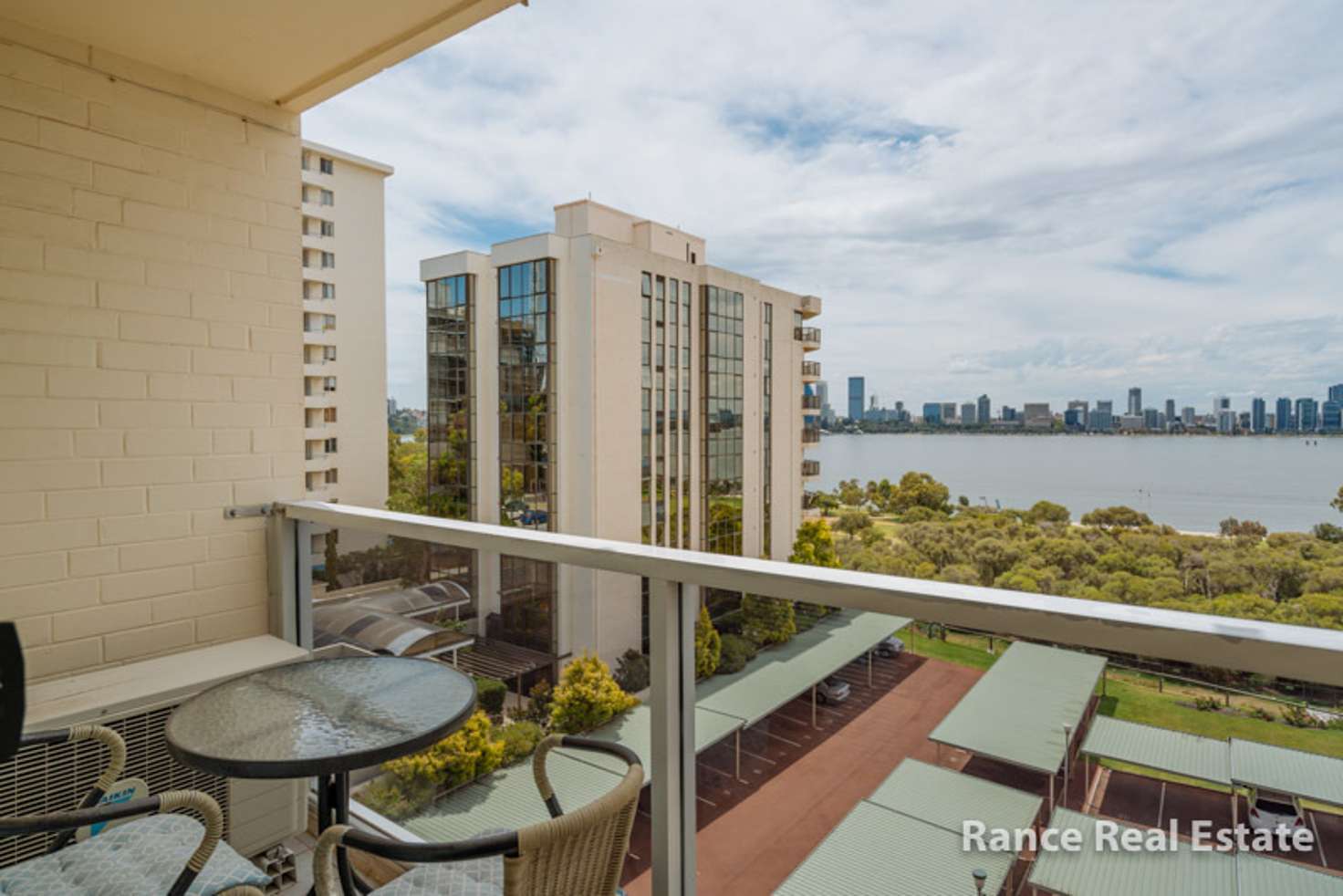 Main view of Homely apartment listing, 29/160 Mill Point Road, South Perth WA 6151