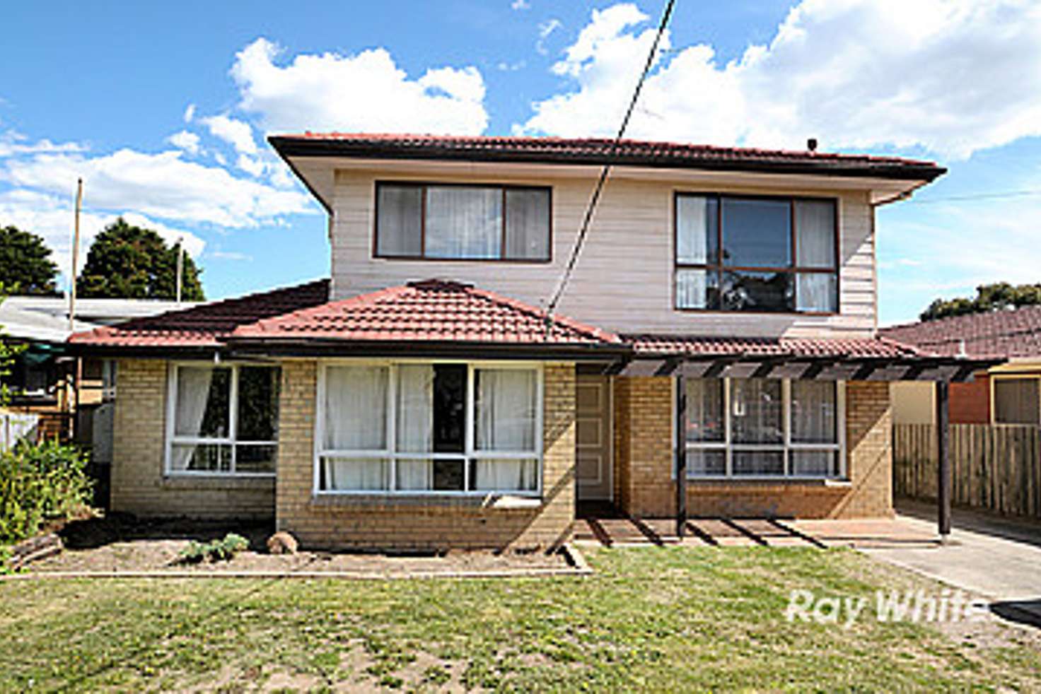 Main view of Homely house listing, 32 Jellicoe Street, Noble Park VIC 3174