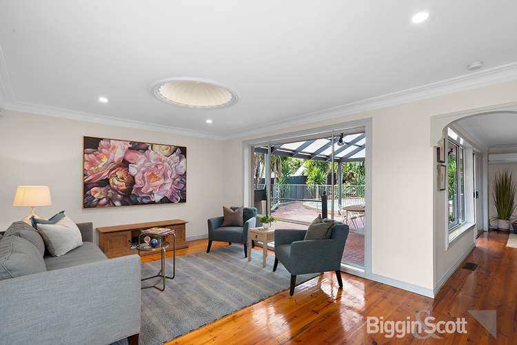 Second view of Homely house listing, 61 Stanley Road, Vermont South VIC 3133
