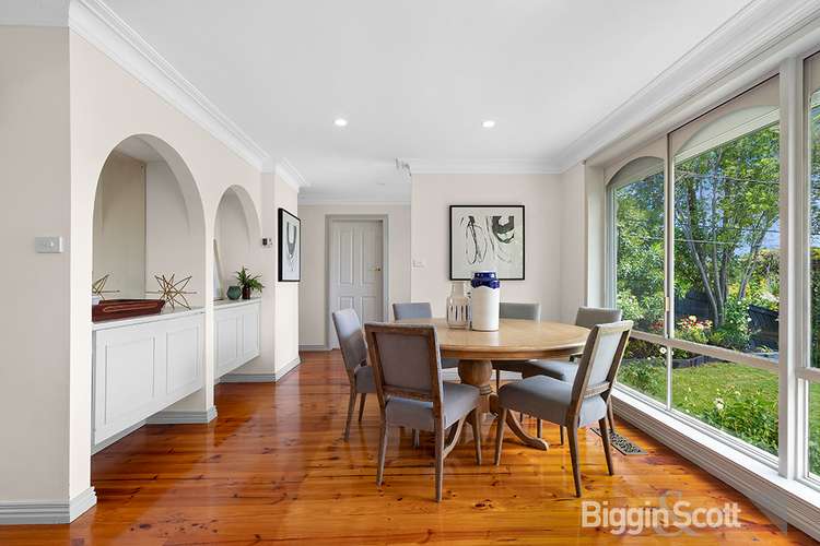 Third view of Homely house listing, 61 Stanley Road, Vermont South VIC 3133