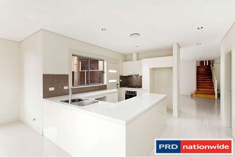 Fourth view of Homely semiDetached listing, 31A Hugh Avenue, Peakhurst NSW 2210