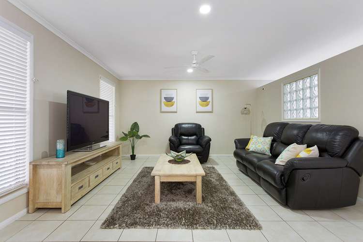 Main view of Homely house listing, 4 McCrossin Court, Eimeo QLD 4740