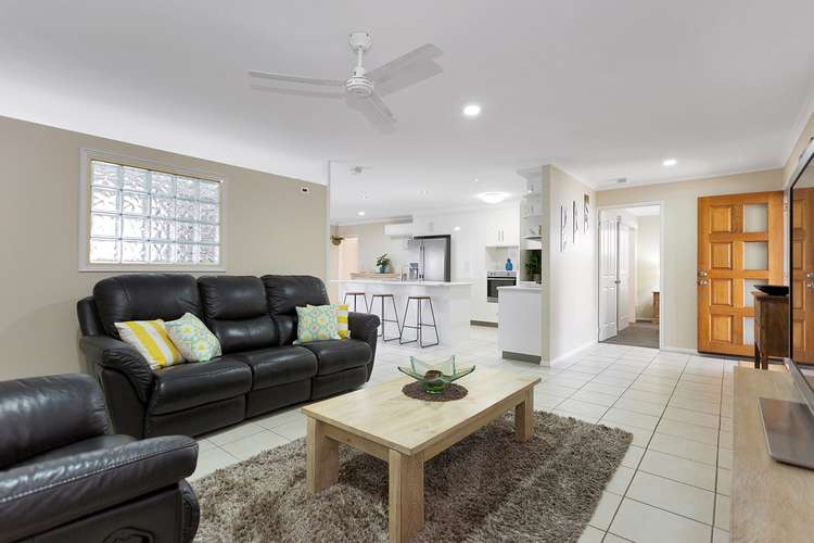 Third view of Homely house listing, 4 McCrossin Court, Eimeo QLD 4740