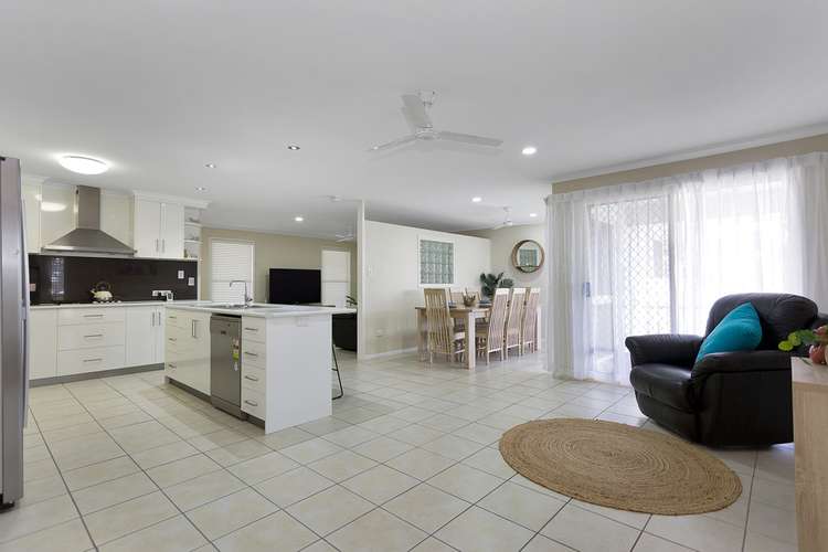 Fourth view of Homely house listing, 4 McCrossin Court, Eimeo QLD 4740