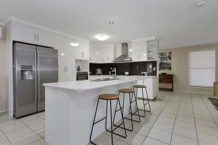 Fifth view of Homely house listing, 4 McCrossin Court, Eimeo QLD 4740