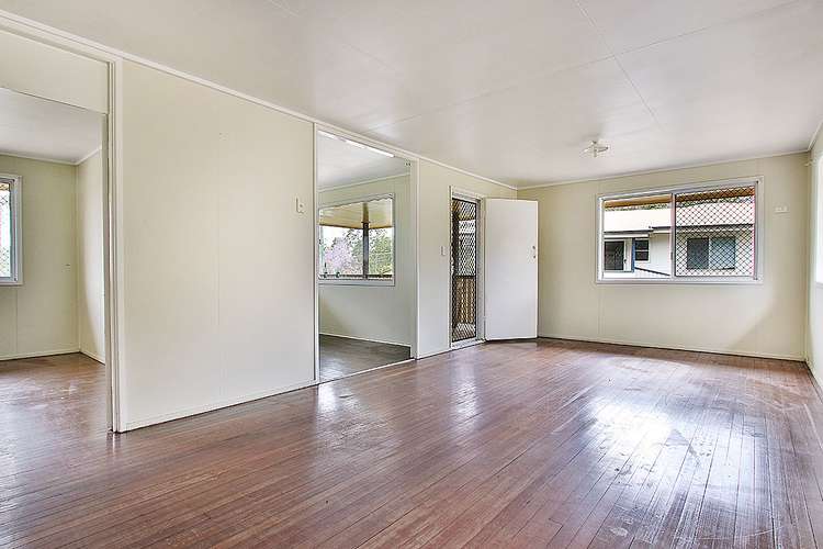 Second view of Homely house listing, 18 Twidale Drive, Riverview QLD 4303