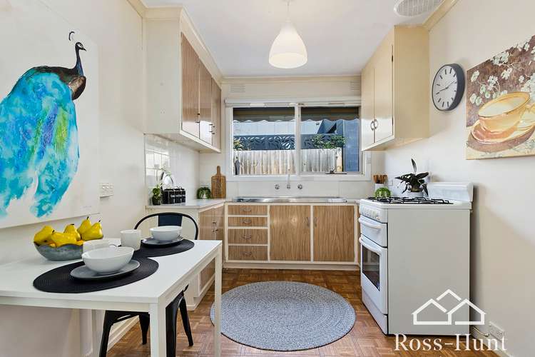 Fourth view of Homely unit listing, 1/25 Grace Street, Mont Albert VIC 3127