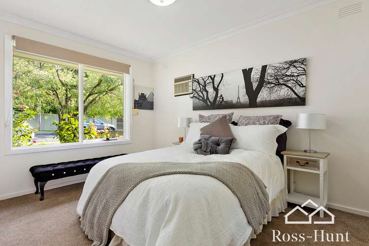 Fifth view of Homely unit listing, 1/25 Grace Street, Mont Albert VIC 3127