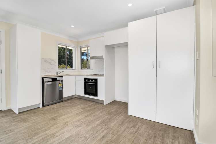 Third view of Homely townhouse listing, 1/37 FIRST STREET, Kingswood NSW 2747