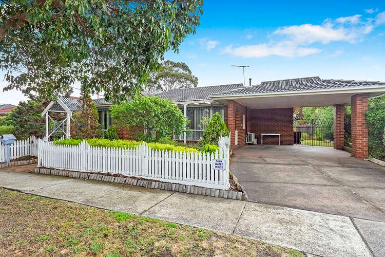 Third view of Homely house listing, 6 Glenway Drive, Dingley Village VIC 3172