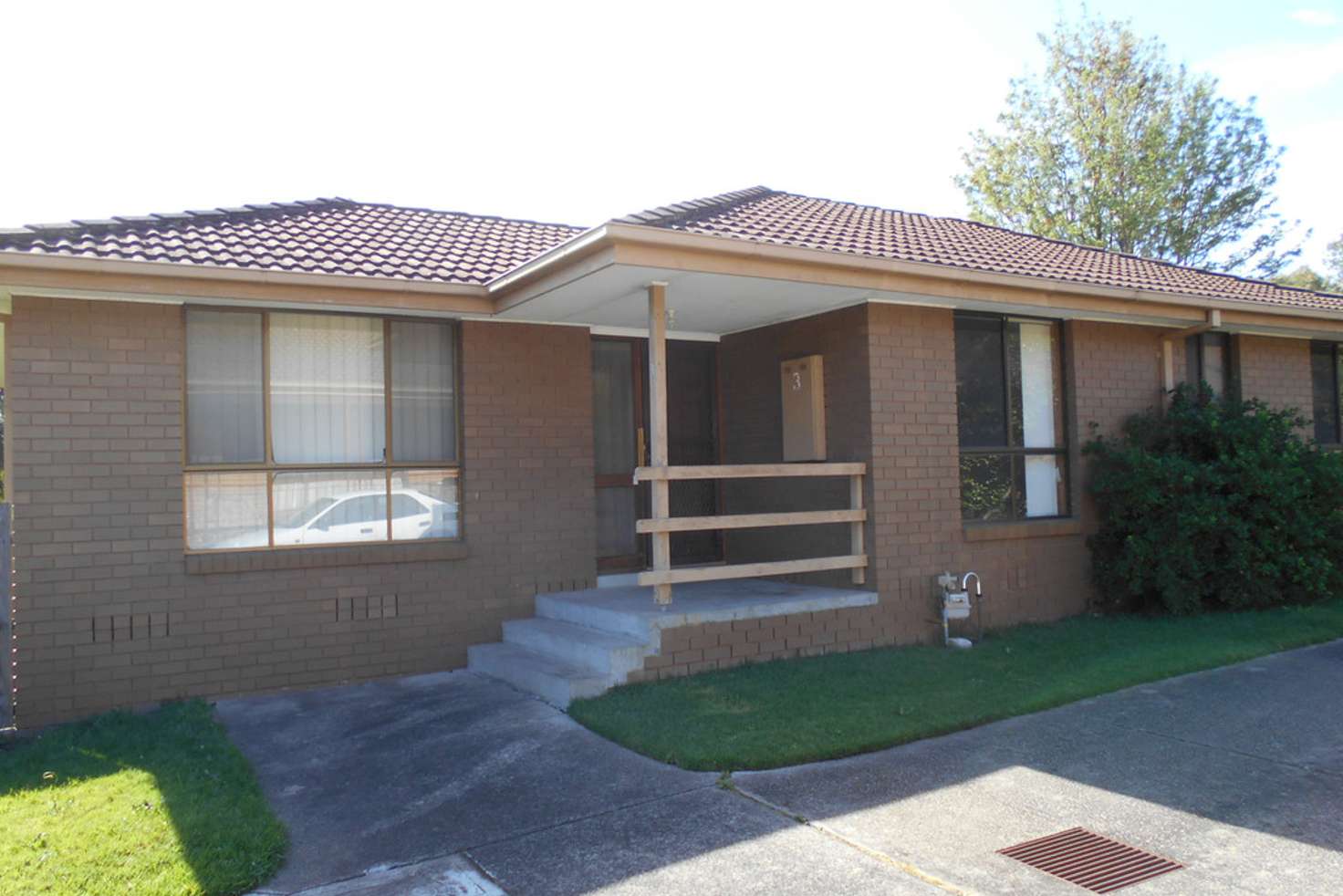 Main view of Homely unit listing, 3/7-9 Webb Street, Seaford VIC 3198