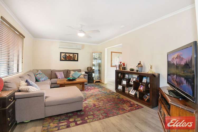 Second view of Homely house listing, 50 Hutchins Crescent, Kings Langley NSW 2147
