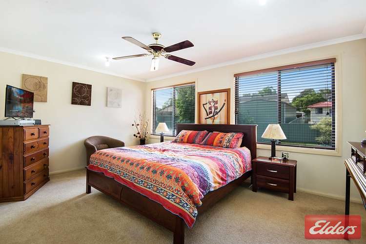 Fourth view of Homely house listing, 50 Hutchins Crescent, Kings Langley NSW 2147