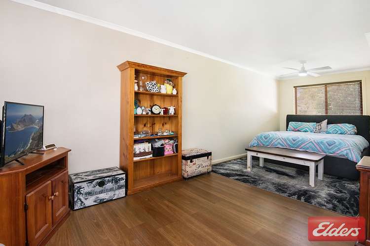 Sixth view of Homely house listing, 50 Hutchins Crescent, Kings Langley NSW 2147