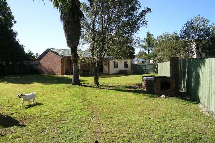 Main view of Homely house listing, 21 Meranti Street, Crestmead QLD 4132