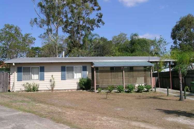 Main view of Homely house listing, 15 Pinewood Street, Crestmead QLD 4132