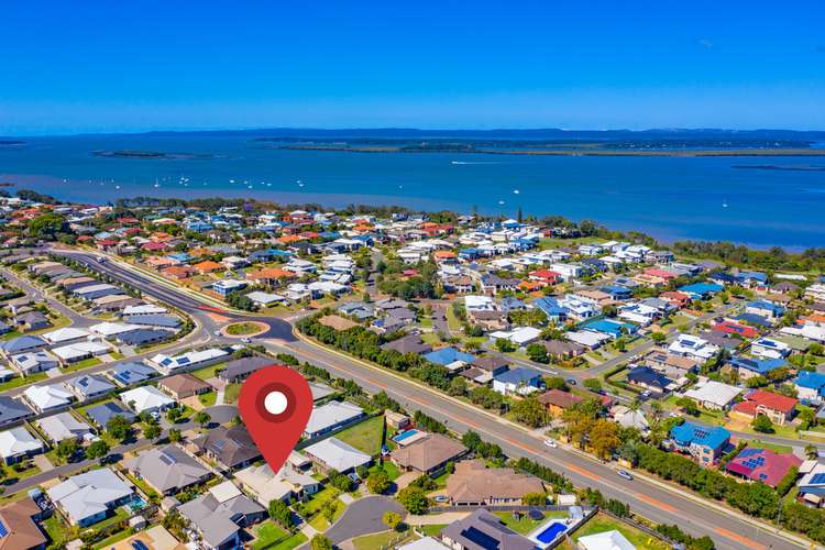 Second view of Homely house listing, 14 Daly Place, Redland Bay QLD 4165