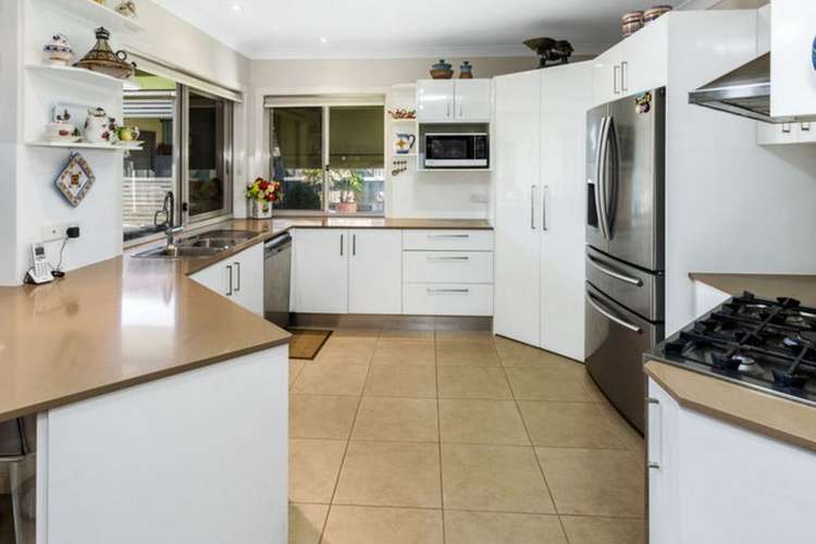 Fifth view of Homely house listing, 14 Daly Place, Redland Bay QLD 4165