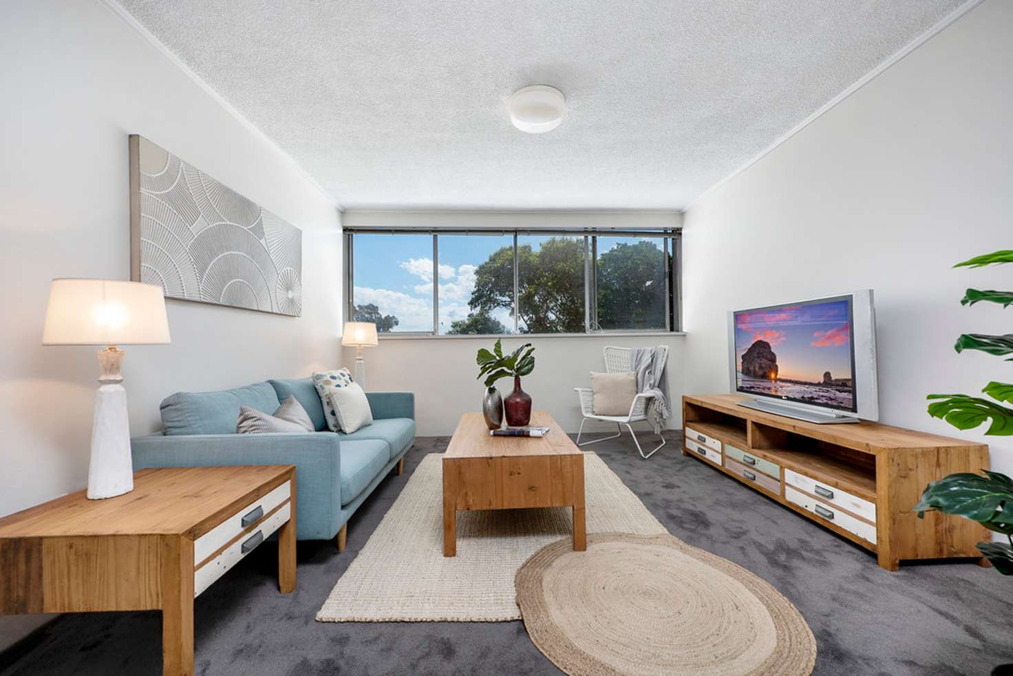 Main view of Homely apartment listing, 7/40A Cromwell Street, Croydon Park NSW 2133