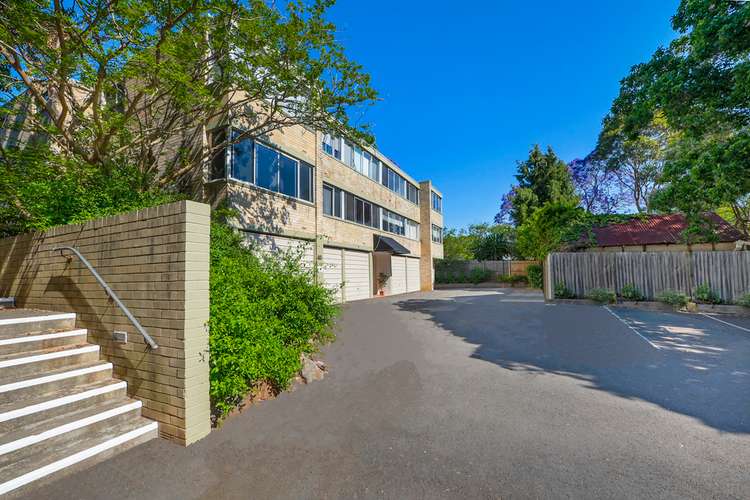 Second view of Homely apartment listing, 7/40A Cromwell Street, Croydon Park NSW 2133