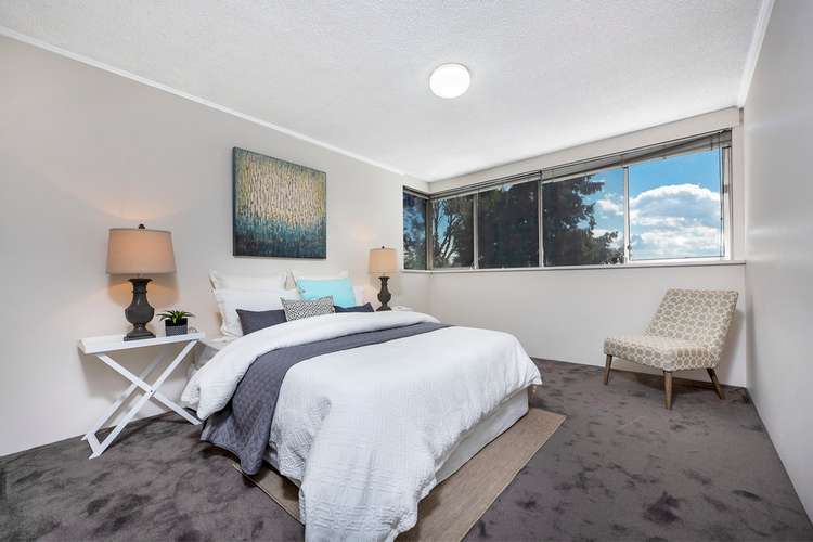 Third view of Homely apartment listing, 7/40A Cromwell Street, Croydon Park NSW 2133