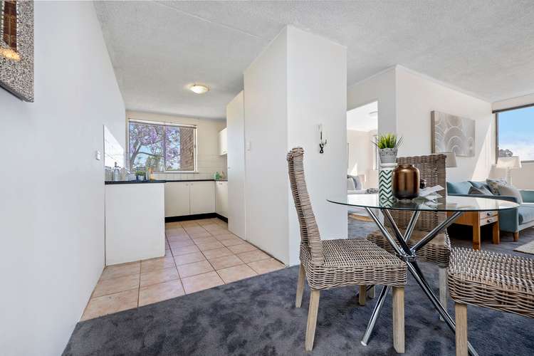 Fourth view of Homely apartment listing, 7/40A Cromwell Street, Croydon Park NSW 2133