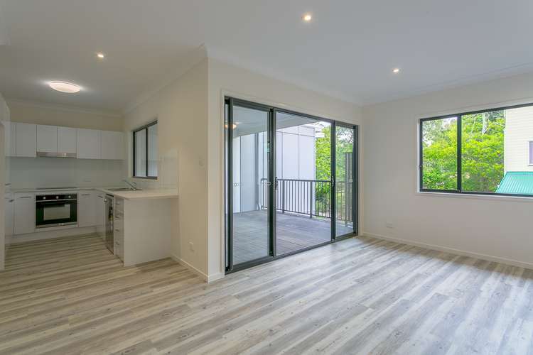 Main view of Homely townhouse listing, 5/38 Henderson Road, Everton Hills QLD 4053