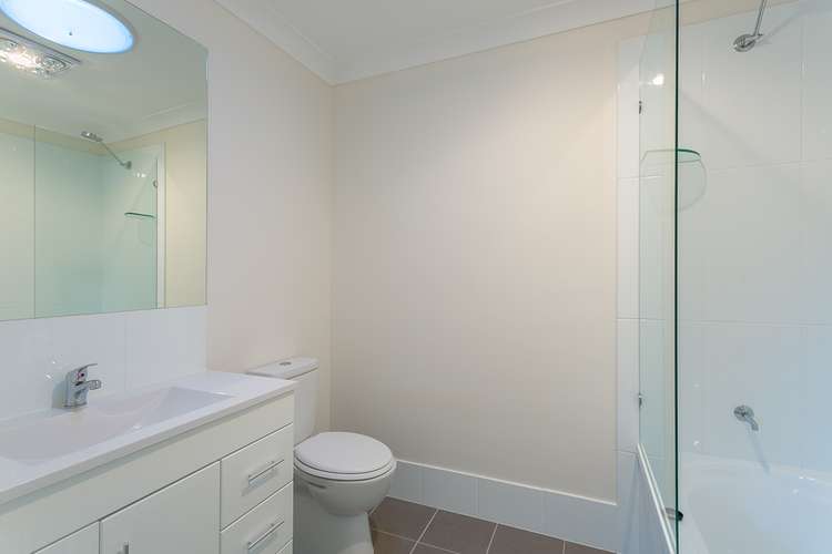 Fifth view of Homely townhouse listing, 5/38 Henderson Road, Everton Hills QLD 4053