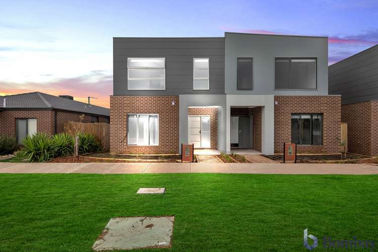 Main view of Homely house listing, 47 Koukoura Drive, Epping VIC 3076