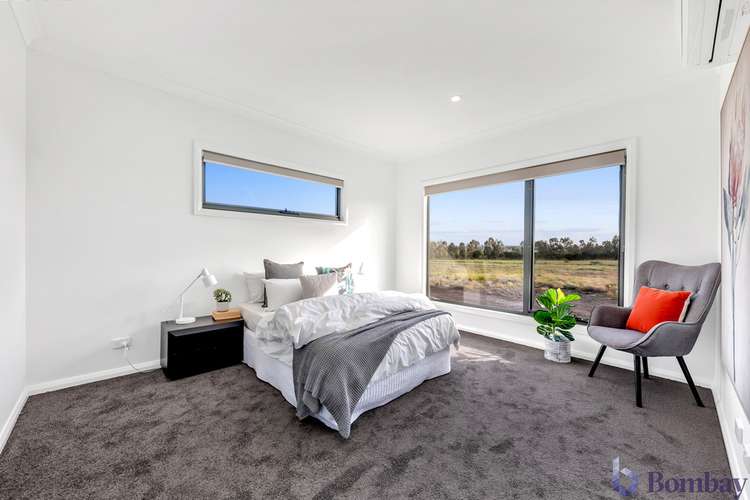 Seventh view of Homely house listing, 47 Koukoura Drive, Epping VIC 3076