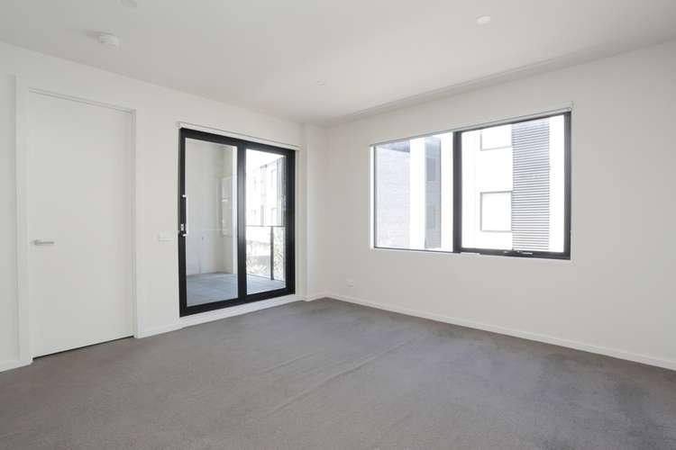 Second view of Homely apartment listing, 105/83 Janefield Drive, Bundoora VIC 3083