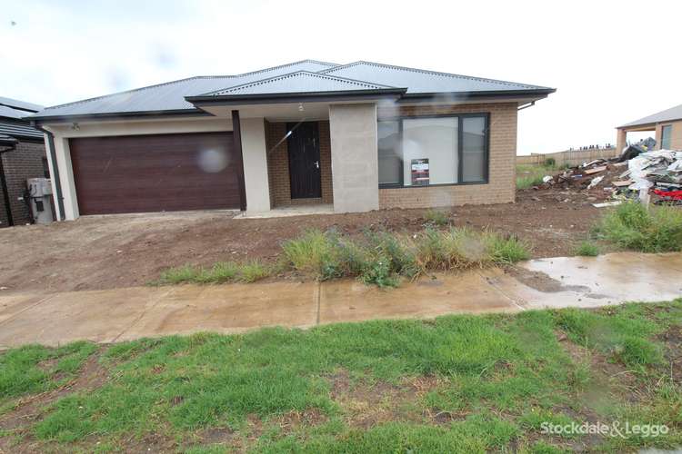 Main view of Homely house listing, 36 Bonhams Circuit, Manor Lakes VIC 3024