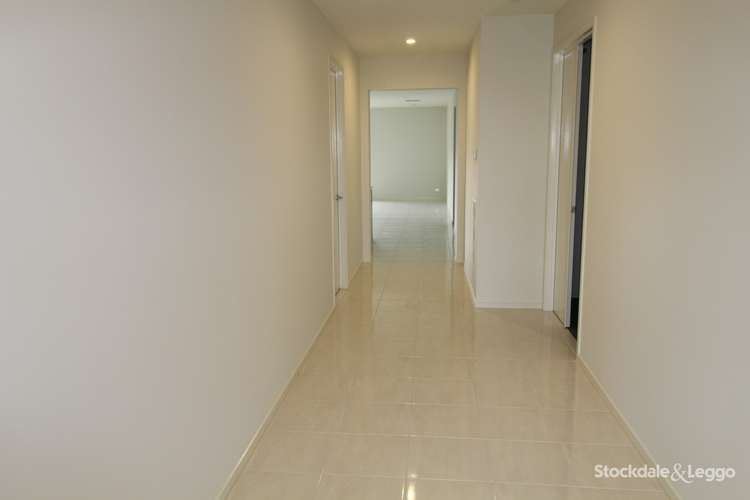 Second view of Homely house listing, 36 Bonhams Circuit, Manor Lakes VIC 3024
