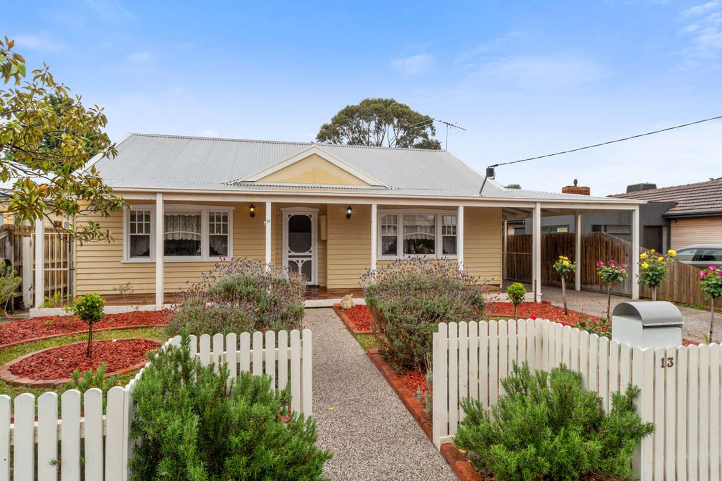 Main view of Homely house listing, 13 Troy Street, Bonbeach VIC 3196
