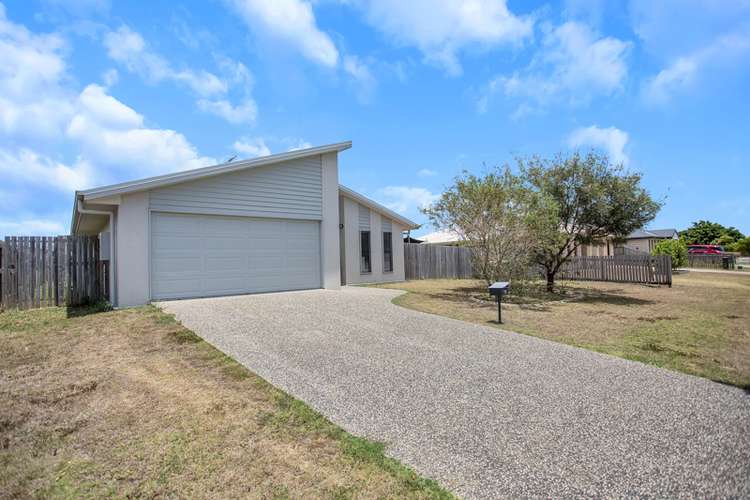 Second view of Homely house listing, 13 Amelia Drive, Mirani QLD 4754