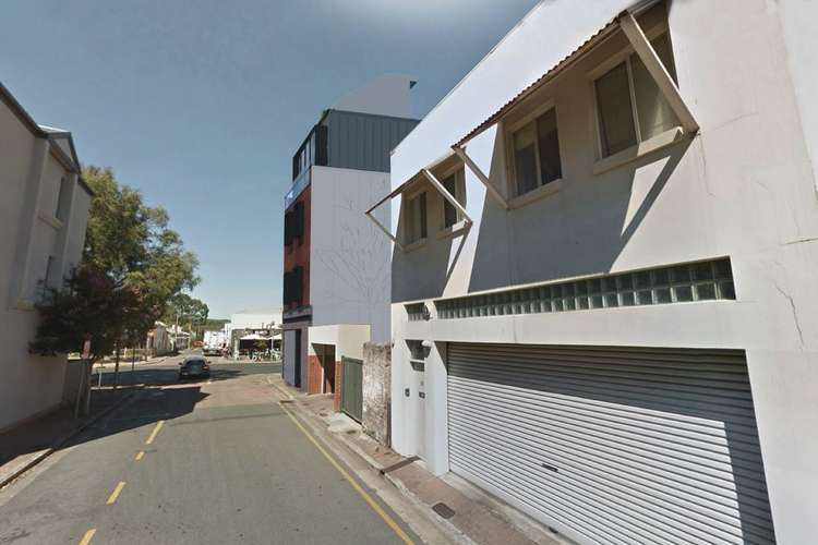 Second view of Homely other listing, 290 (lot 12) Halifax Street, Adelaide SA 5000