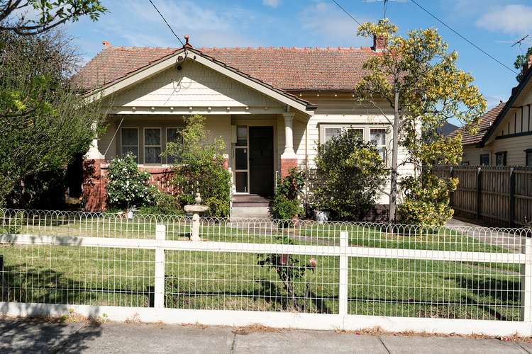 Main view of Homely house listing, 17 Cooke Street, Essendon VIC 3040