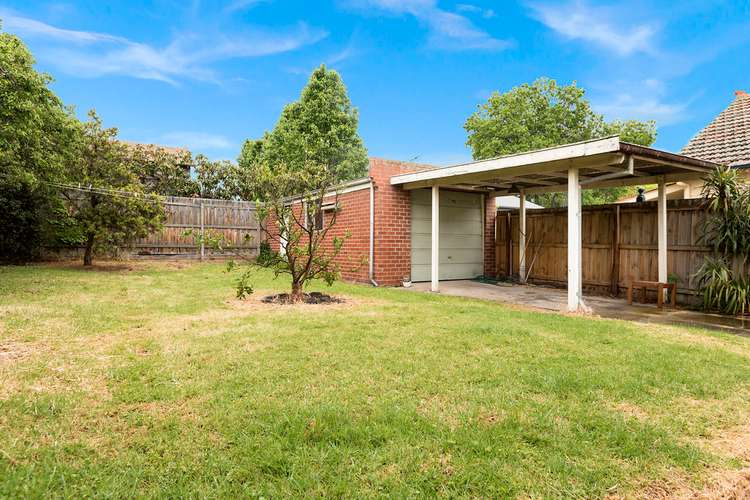 Sixth view of Homely house listing, 17 Cooke Street, Essendon VIC 3040