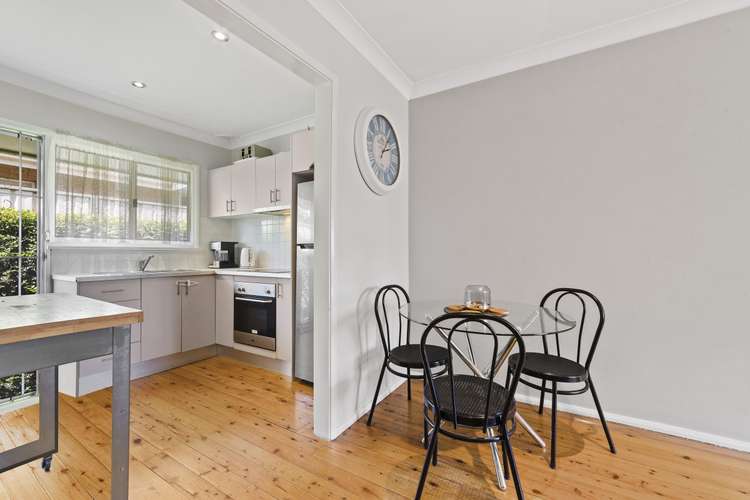 Second view of Homely villa listing, 4/9 Lushington Street, East Gosford NSW 2250