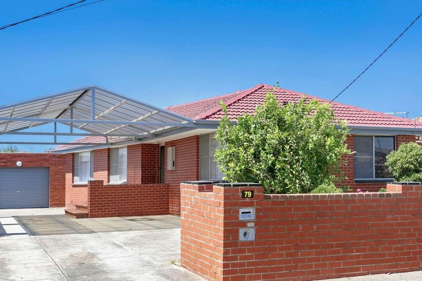 Main view of Homely house listing, 79 Partridge Street, Lalor VIC 3075