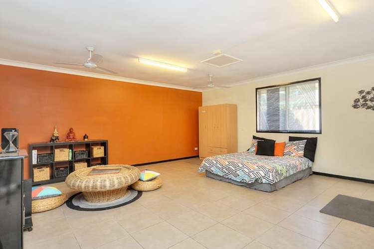 Second view of Homely house listing, 91 Saffron Street, Elanora QLD 4221